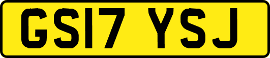 GS17YSJ