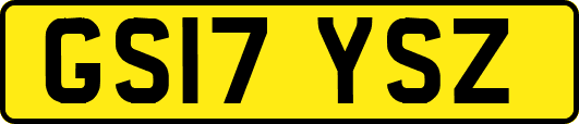 GS17YSZ