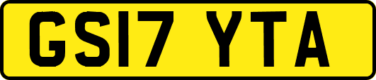 GS17YTA