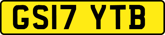 GS17YTB