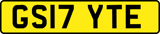 GS17YTE