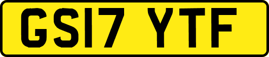 GS17YTF
