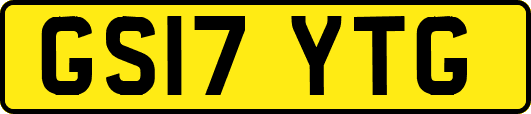 GS17YTG