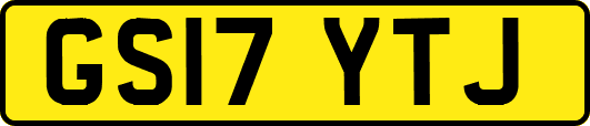 GS17YTJ
