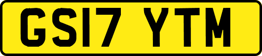 GS17YTM