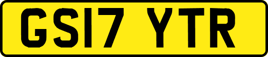 GS17YTR