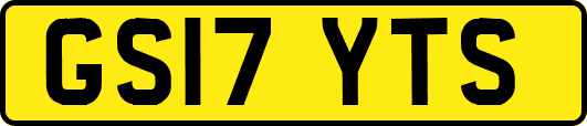 GS17YTS