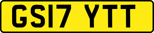 GS17YTT