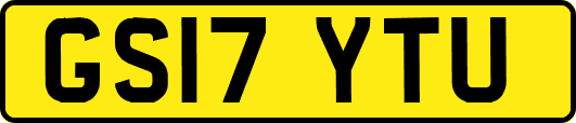 GS17YTU