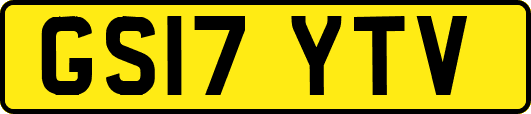 GS17YTV