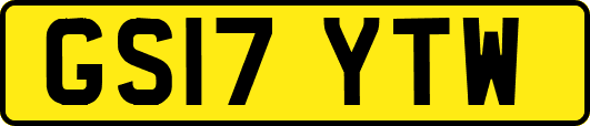GS17YTW