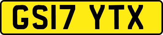GS17YTX