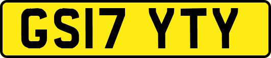 GS17YTY