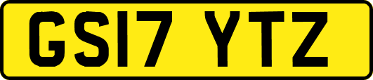 GS17YTZ