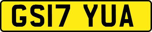 GS17YUA