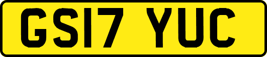 GS17YUC