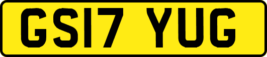 GS17YUG