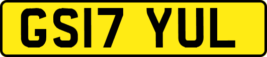 GS17YUL