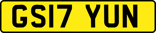 GS17YUN