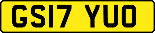GS17YUO