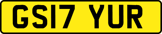 GS17YUR