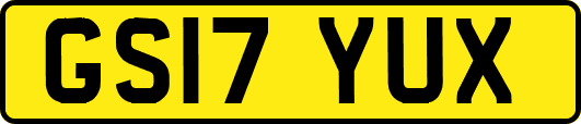 GS17YUX