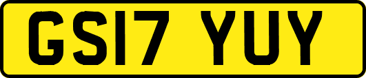 GS17YUY