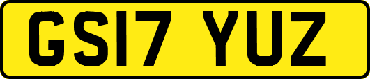 GS17YUZ
