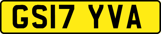 GS17YVA