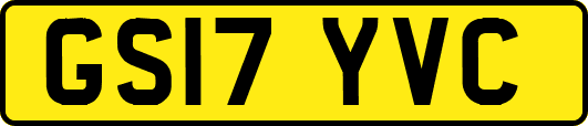 GS17YVC