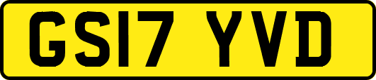 GS17YVD