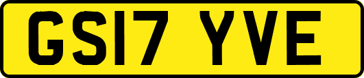 GS17YVE