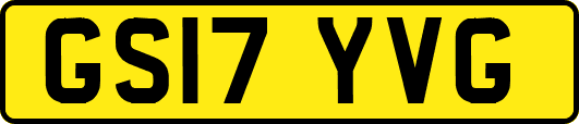 GS17YVG
