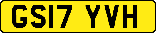 GS17YVH