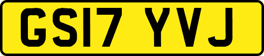 GS17YVJ