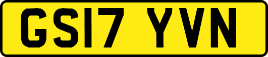 GS17YVN