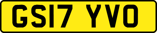 GS17YVO