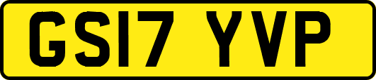 GS17YVP