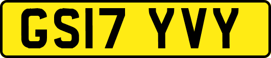 GS17YVY
