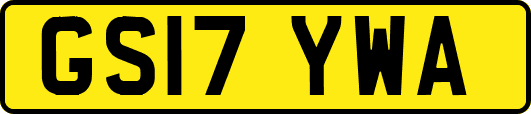 GS17YWA