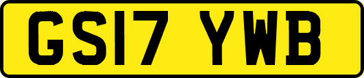 GS17YWB