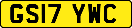 GS17YWC