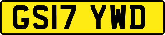 GS17YWD