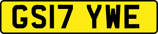 GS17YWE