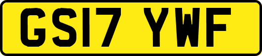 GS17YWF