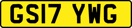 GS17YWG