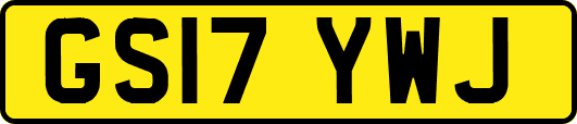 GS17YWJ