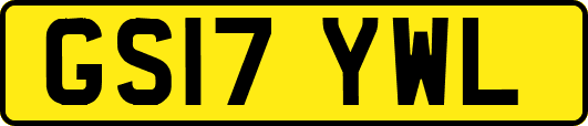 GS17YWL