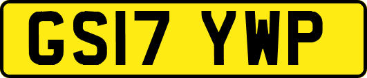 GS17YWP