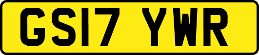 GS17YWR